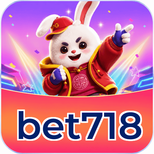 bet718 Logo