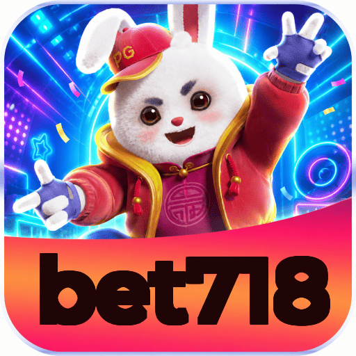 bet718 Logo
